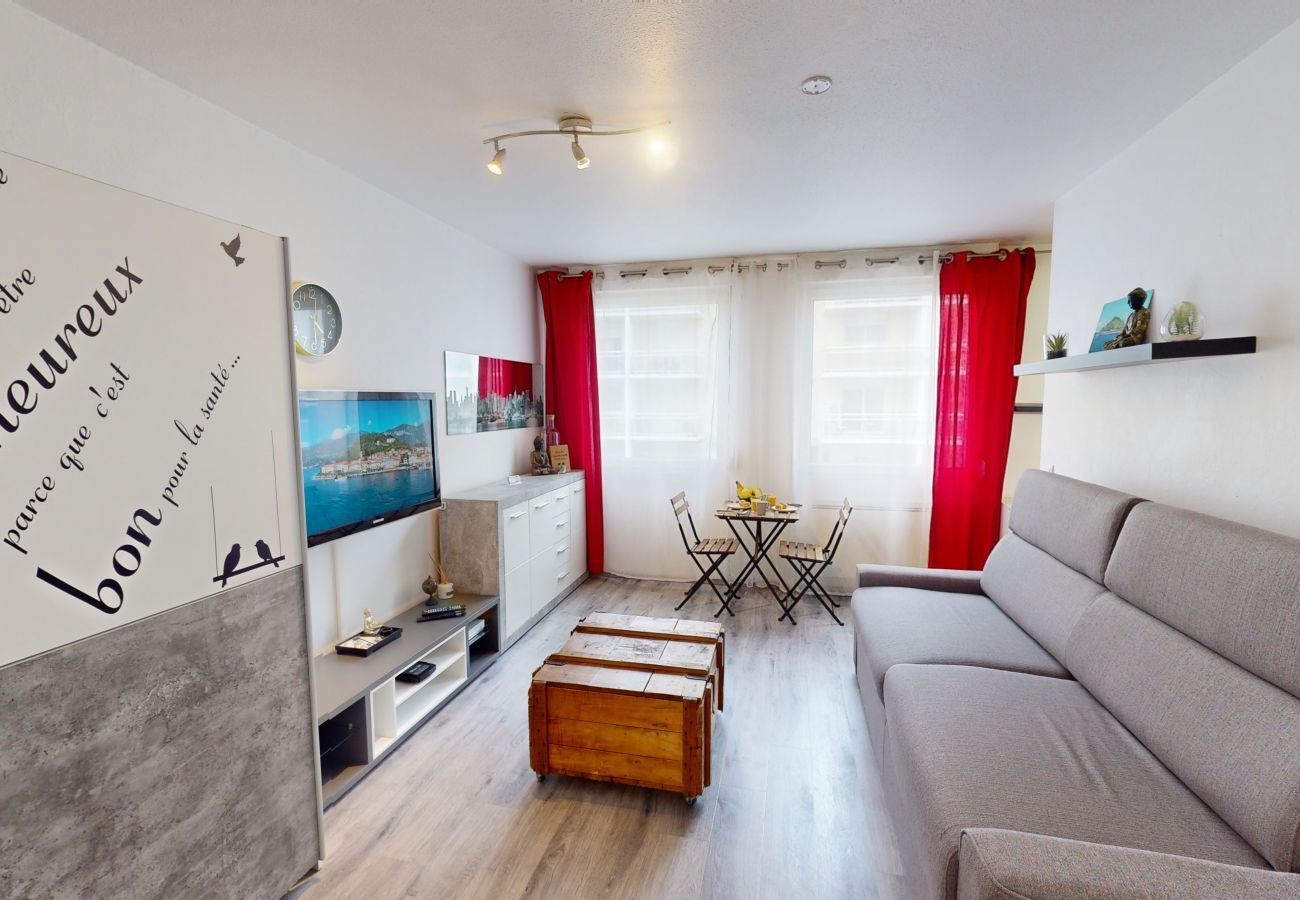 Studio in Schiltigheim - Studio Schilick