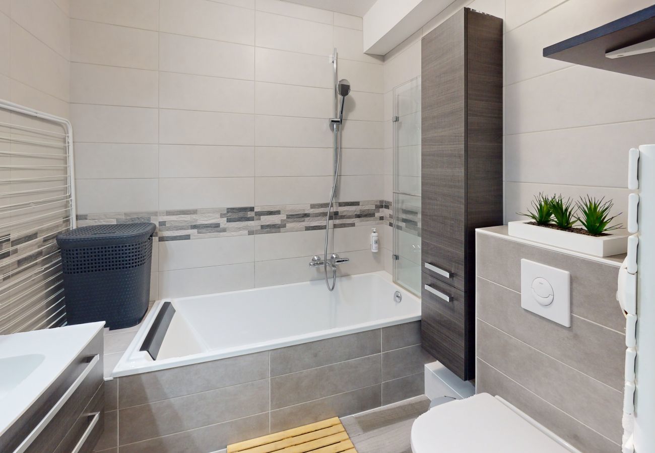 Studio in Schiltigheim - Studio Schilick