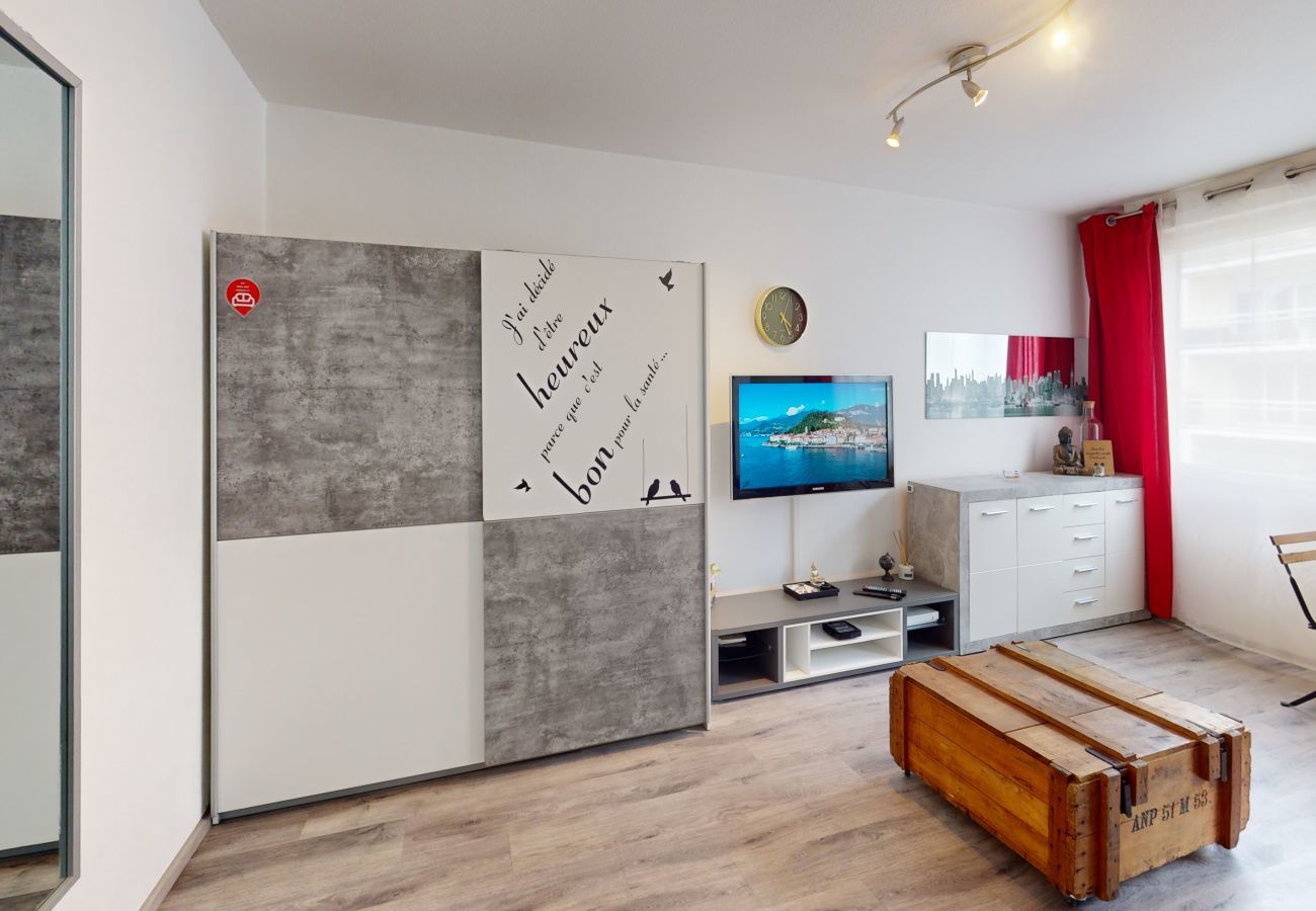 Studio in Schiltigheim - Studio Schilick