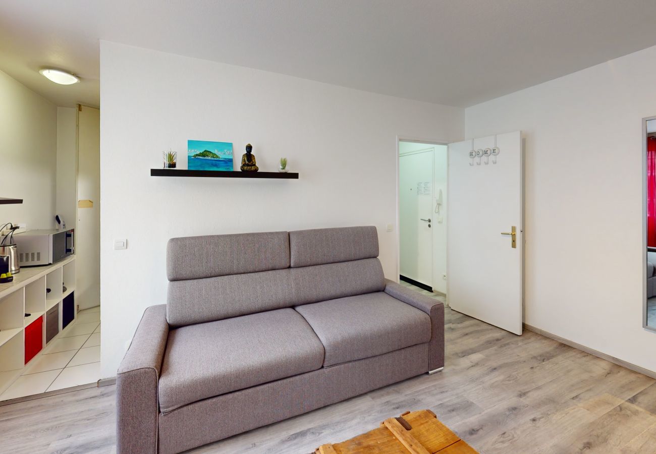 Studio in Schiltigheim - Studio Schilick