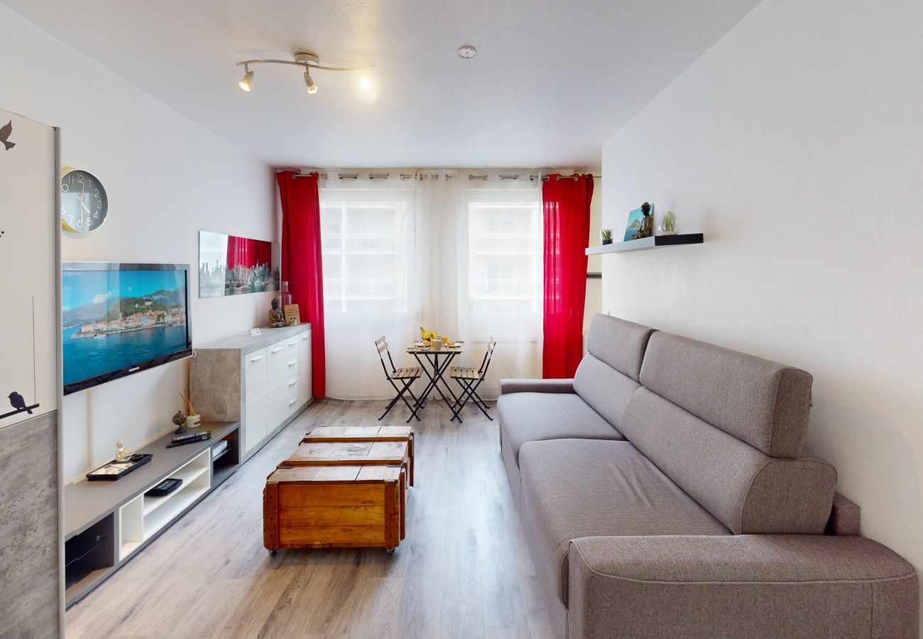 Studio in Schiltigheim - Studio Schilick