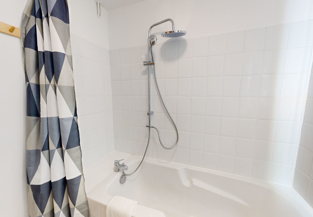 Ferienwohnung in Strasbourg - Bail mobilité - Sion