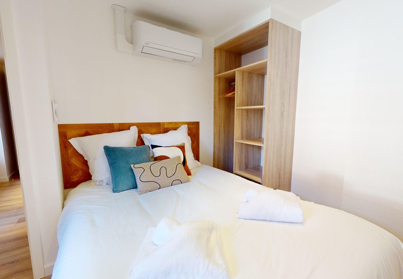 Aparthotel in Colmar - Ancien Relais 1 Clim/A-C