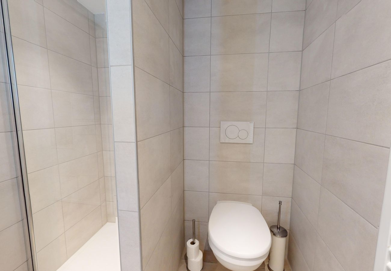 Aparthotel in Colmar - Ancien Relais 1 Clim/A-C