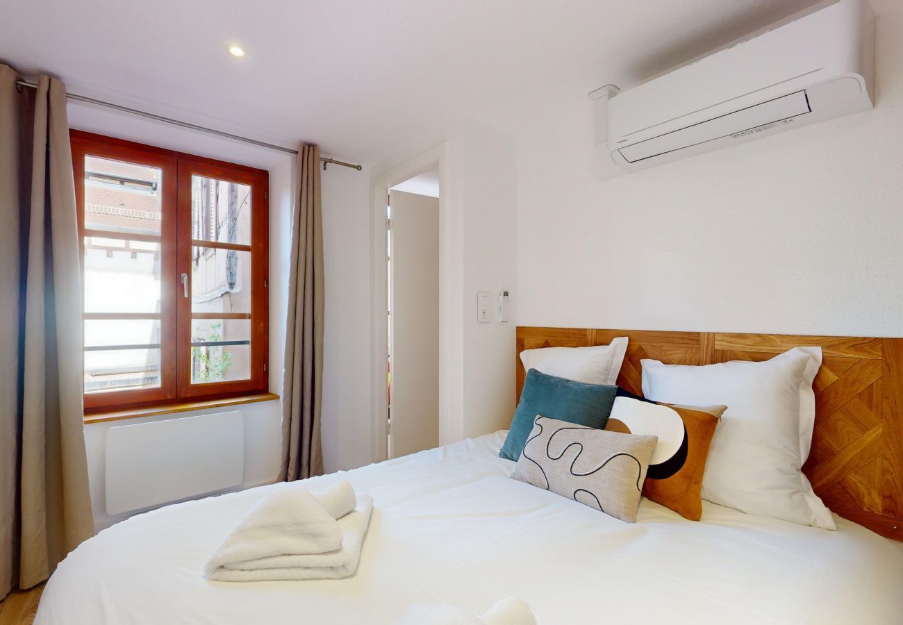 Aparthotel in Colmar - Ancien Relais 1 Clim/A-C