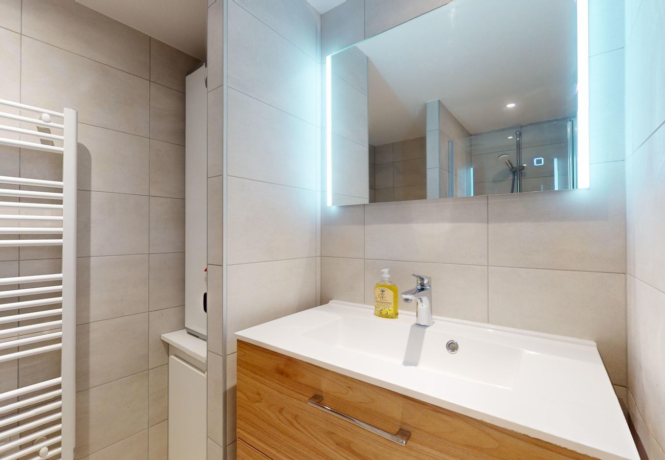 Aparthotel in Colmar - Ancien Relais 1 Clim/A-C