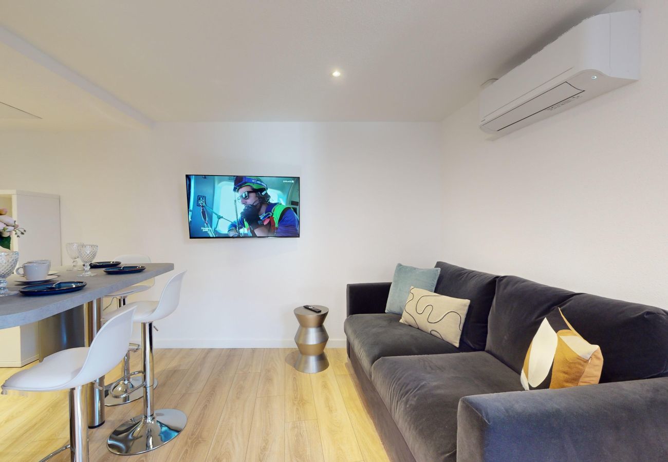 Aparthotel in Colmar - Ancien Relais 1 Clim/A-C