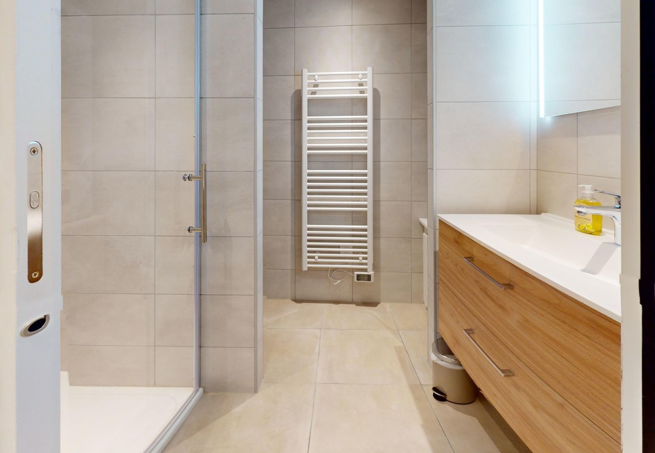 Aparthotel in Colmar - Ancien Relais 4 Duplex Clim/A-C