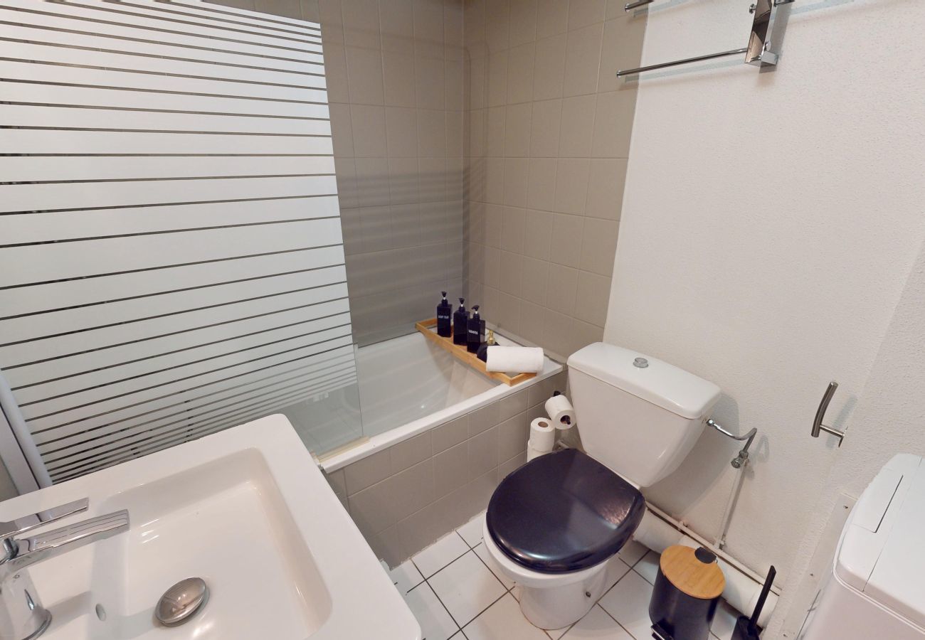 Ferienwohnung in Sélestat - Triplex Le Bel Atre