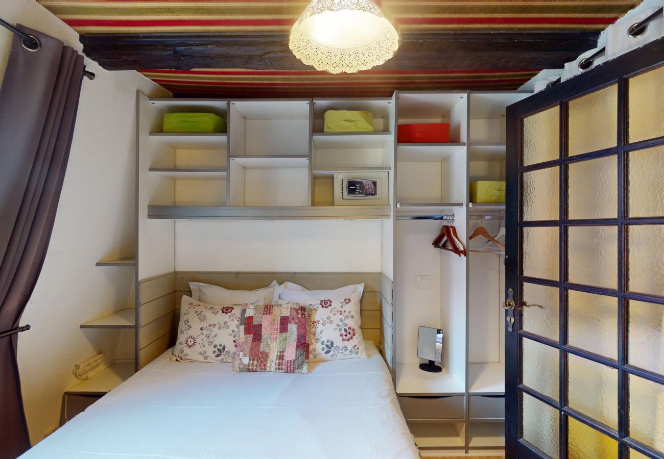Ferienwohnung in Colmar - La Grande Ourse