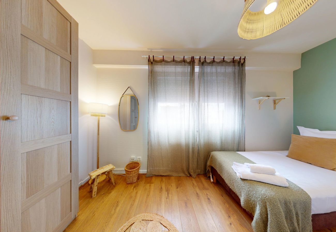 Ferienwohnung in Colmar - Chez Léa + 1 parking