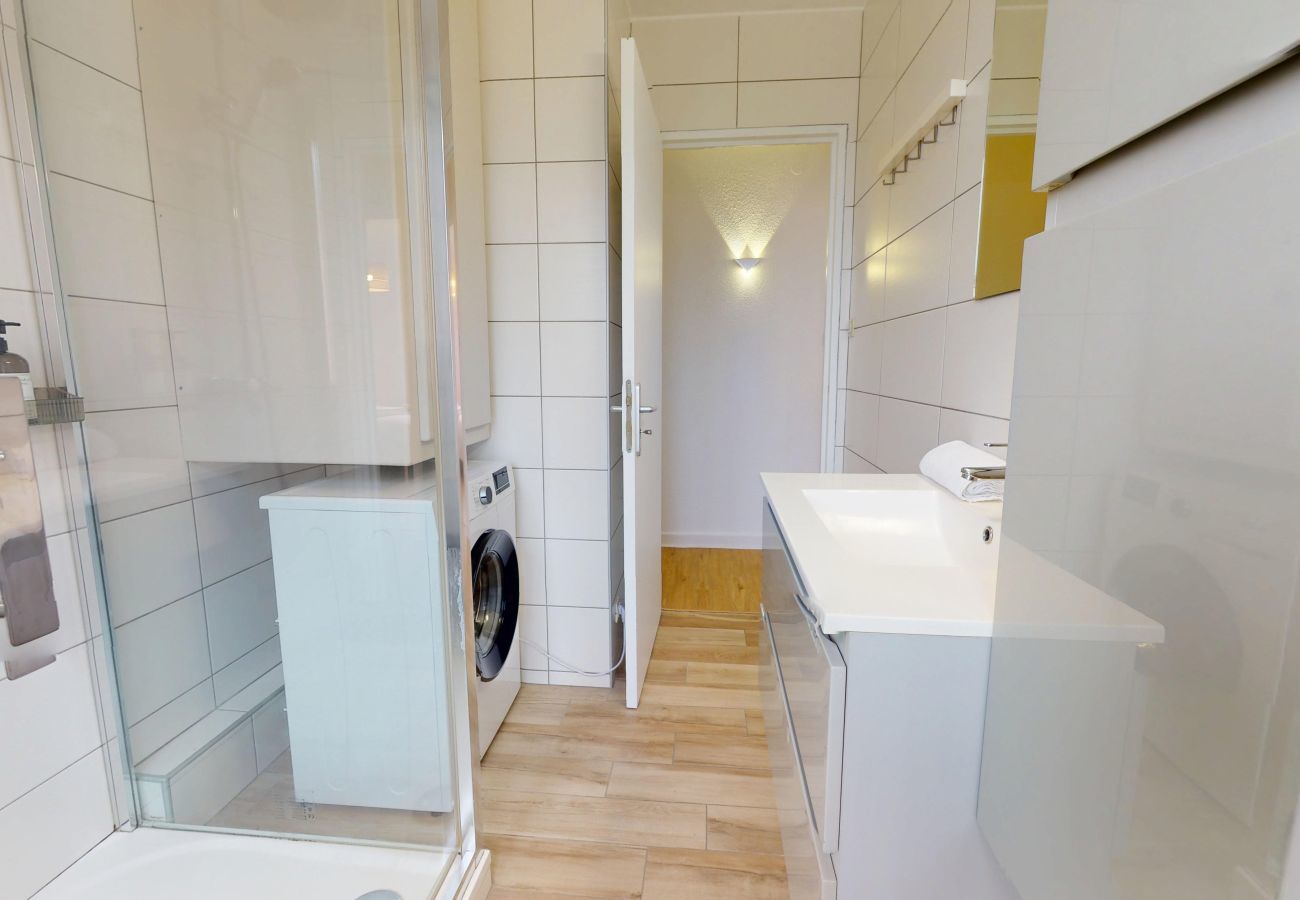 Ferienwohnung in Colmar - La belle étape + 1 parking