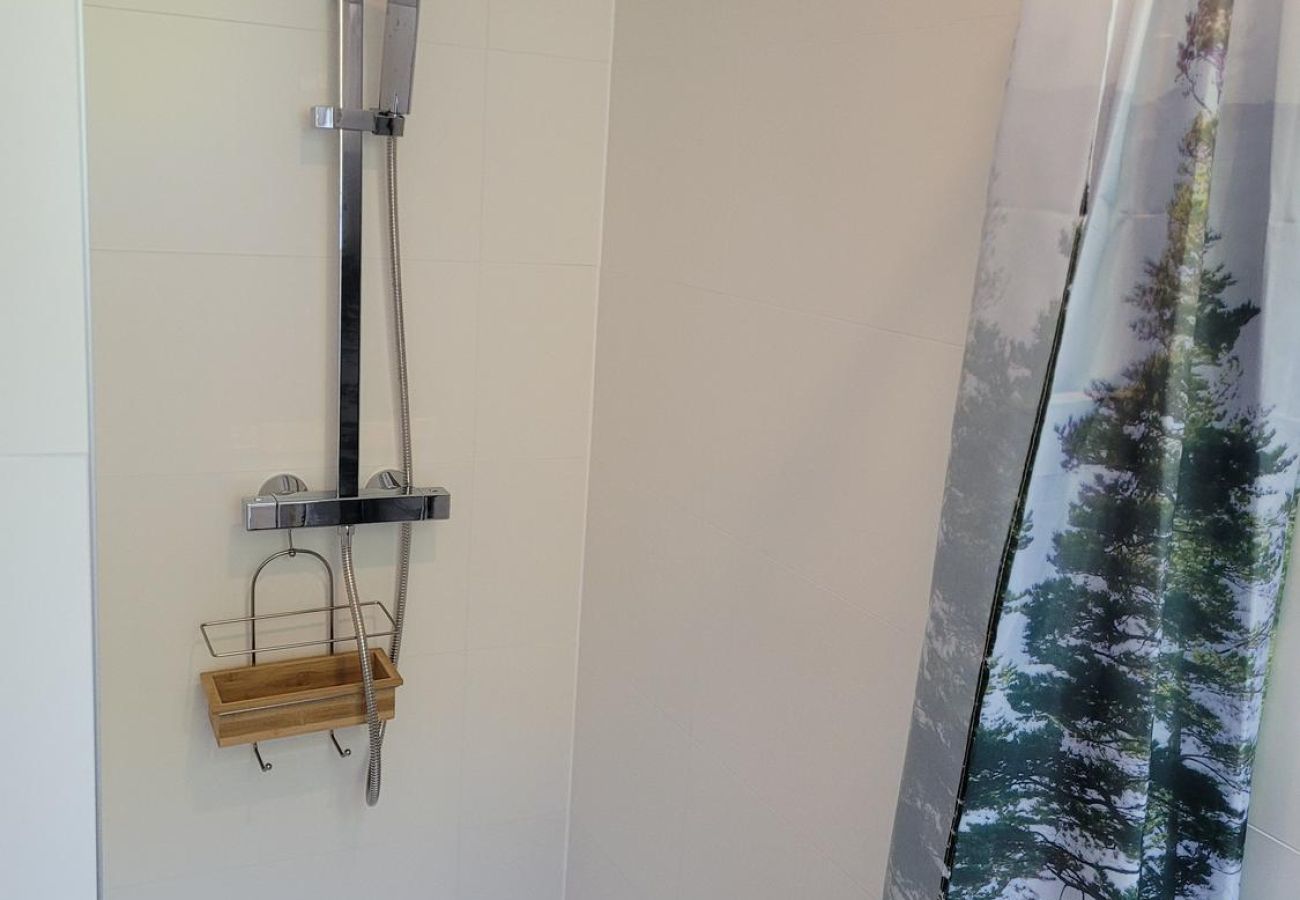 Ferienwohnung in Mittelbergheim - Gite du Holzweg Les Ecureuils