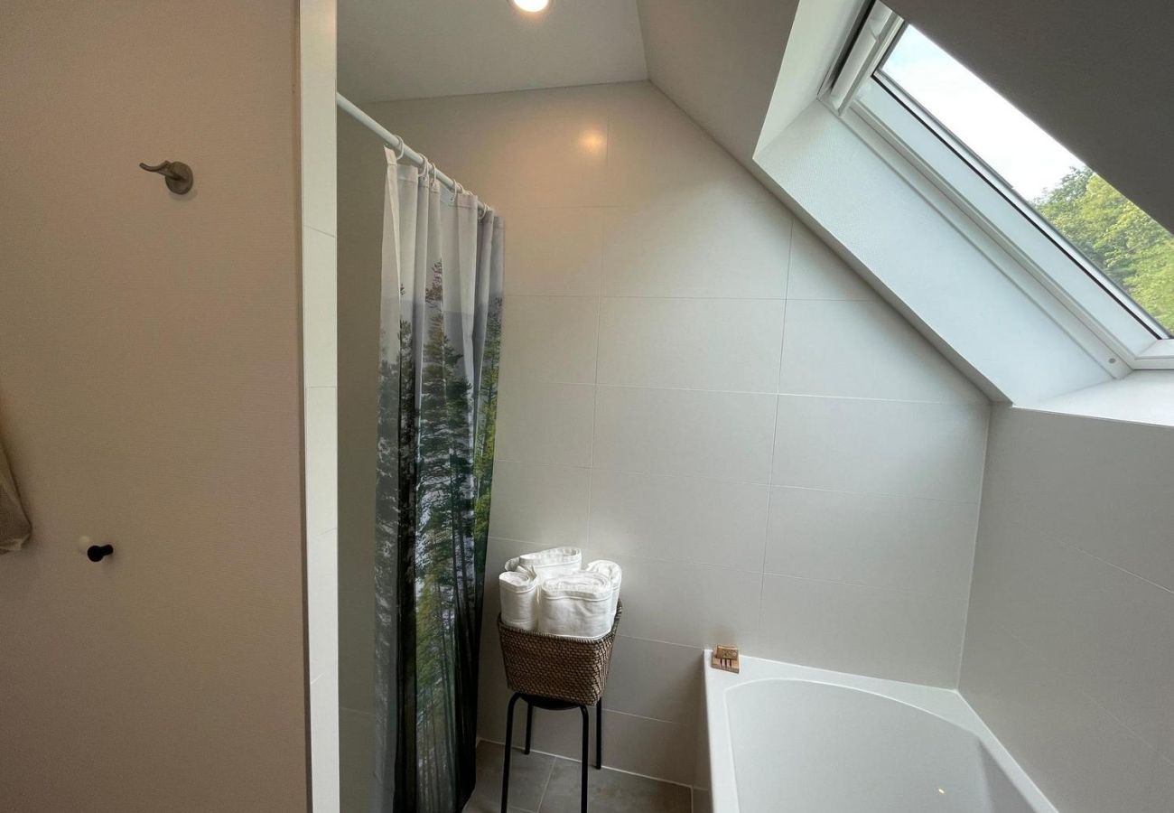 Ferienwohnung in Mittelbergheim - Gite du Holzweg Les Ecureuils