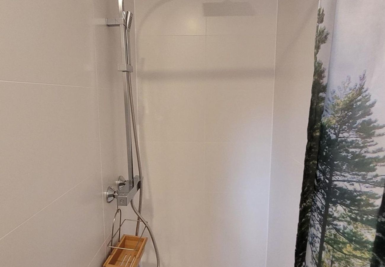 Ferienwohnung in Mittelbergheim - Gite du Holzweg Les Herissons