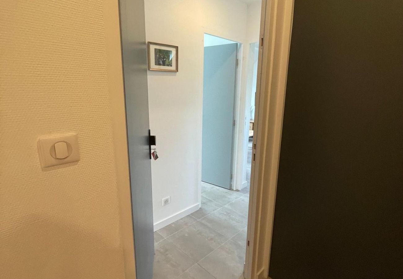 Ferienhaus in Mittelbergheim - Gite du Holzweg La maison familiale