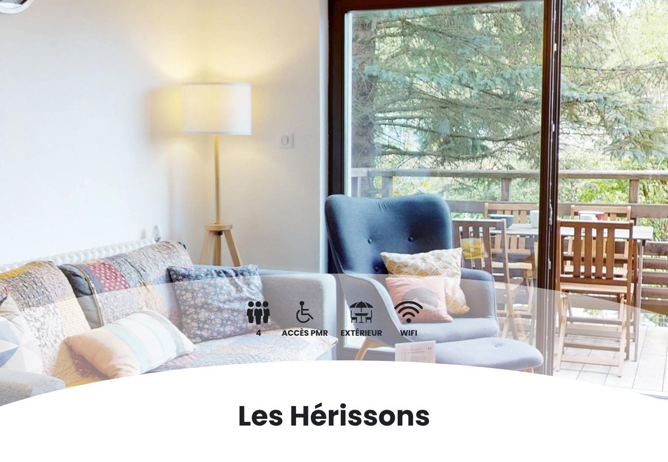 Ferienhaus in Mittelbergheim - Gite du Holzweg La maison familiale