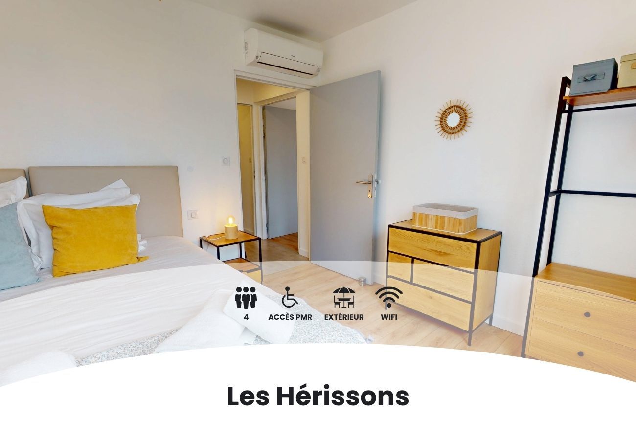 Ferienhaus in Mittelbergheim - Gite du Holzweg La maison familiale