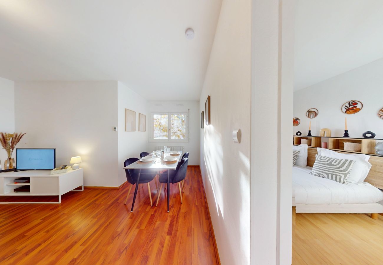 Ferienwohnung in Colmar - Edenhome + 1 parking