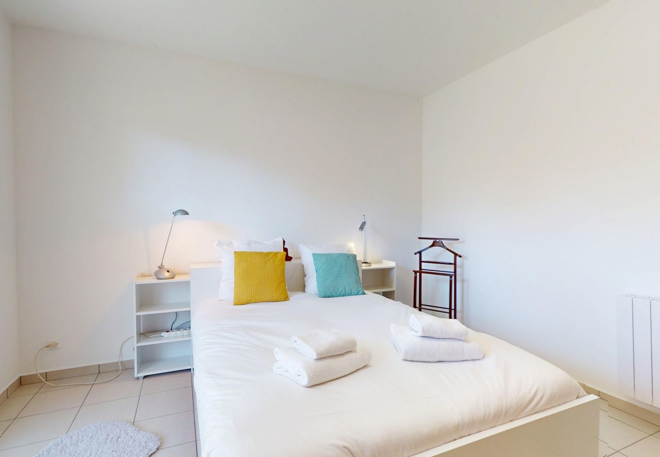 Ferienwohnung in Eguisheim - Parenthèse à Eguisheim