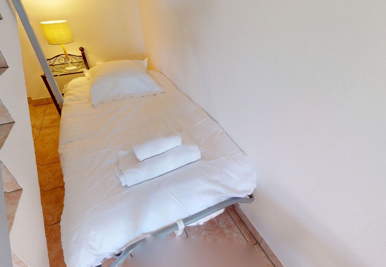 Ferienwohnung in Eguisheim - Parenthèse à Eguisheim