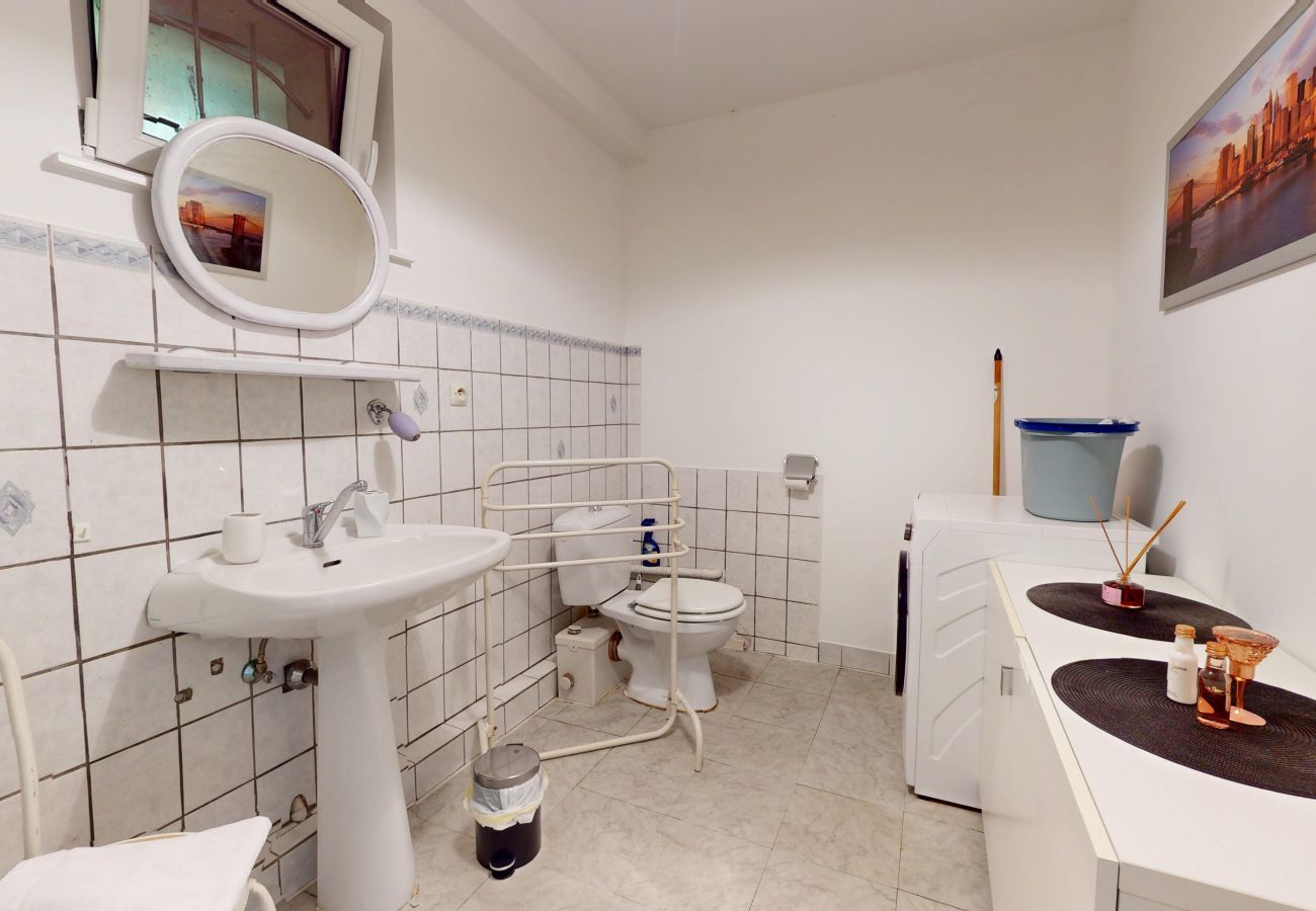 Ferienwohnung in Eguisheim - Parenthèse à Eguisheim