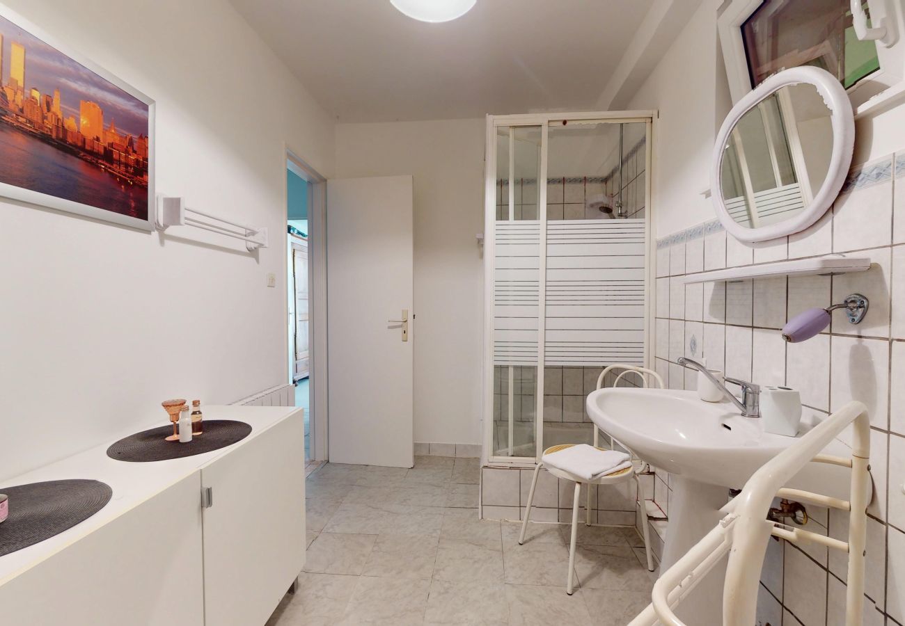 Ferienwohnung in Eguisheim - Parenthèse à Eguisheim