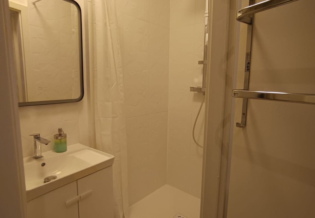 Ferienwohnung in Strasbourg - Hennegass proche des marchés de Noël 