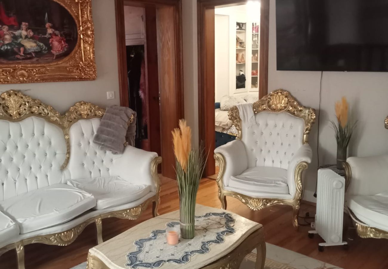 Ferienhaus in Pfaffenhoffen - Villa Prestige à Pfaffenhoffen