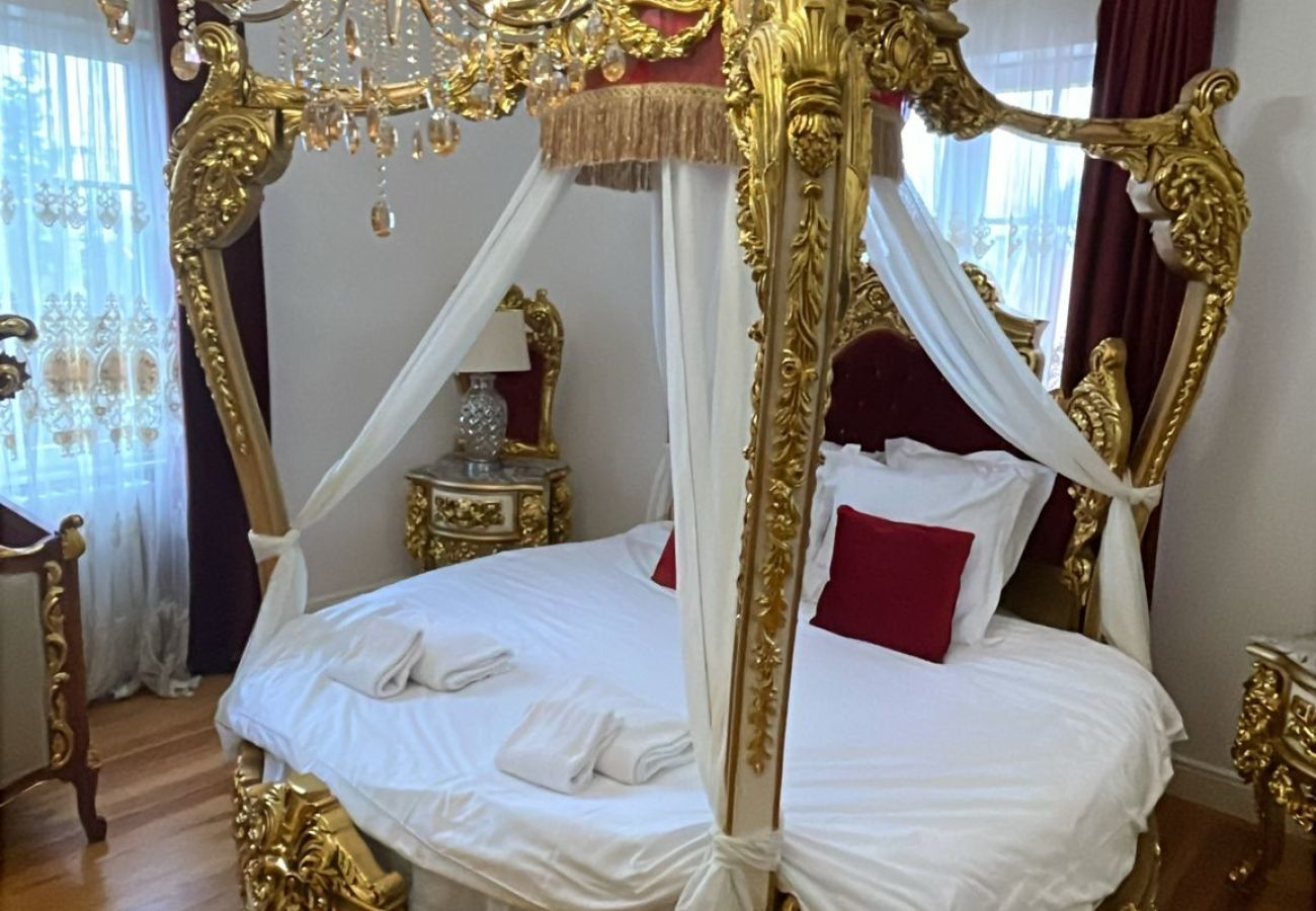 Ferienhaus in Pfaffenhoffen - Villa Prestige à Pfaffenhoffen