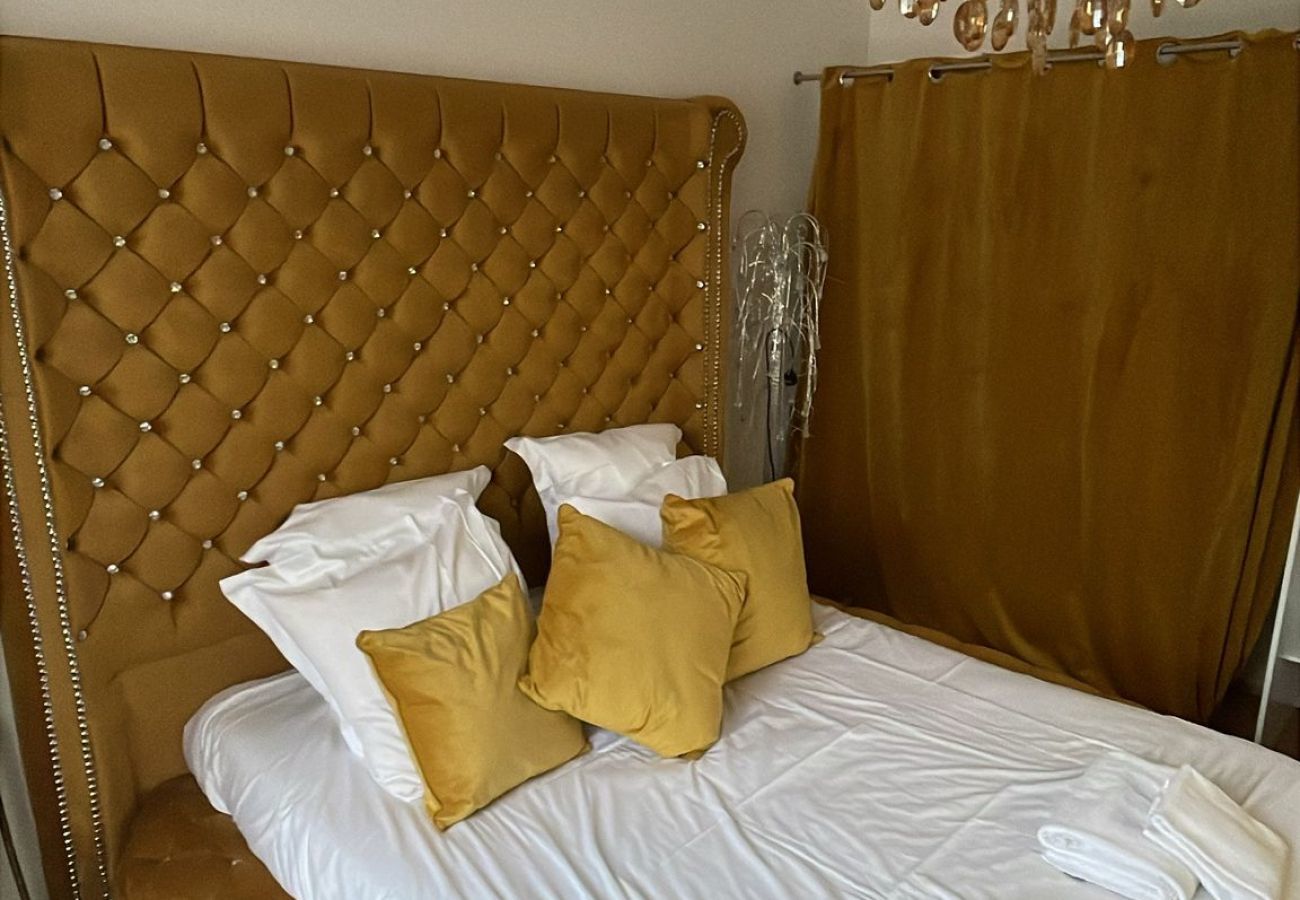 Ferienhaus in Pfaffenhoffen - Villa Prestige à Pfaffenhoffen