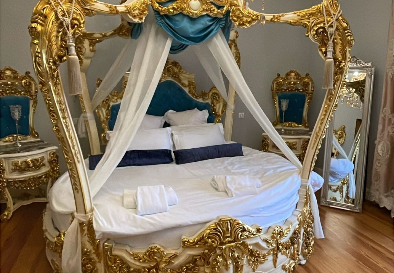 Ferienhaus in Pfaffenhoffen - Villa Prestige à Pfaffenhoffen