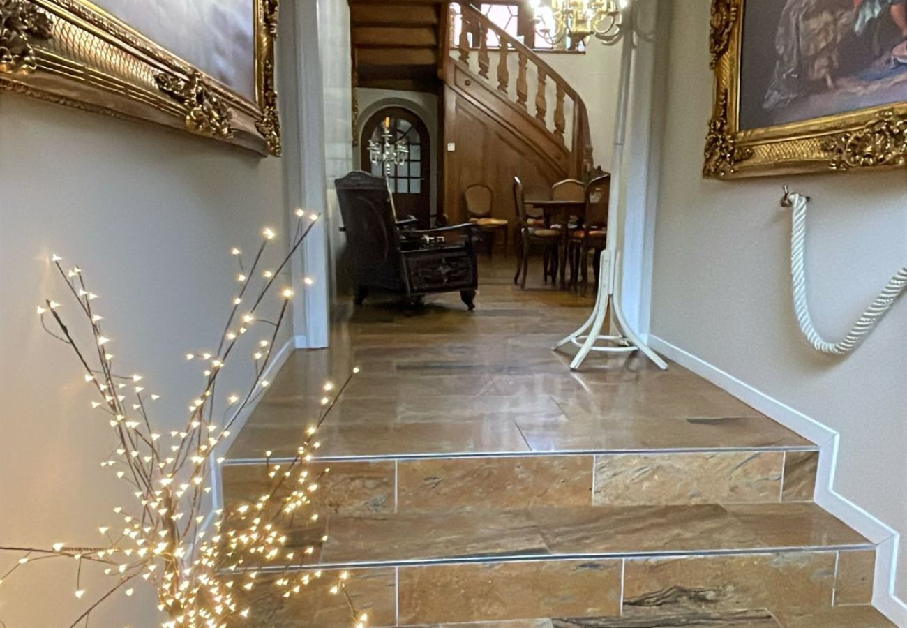 Ferienhaus in Pfaffenhoffen - Villa Prestige à Pfaffenhoffen