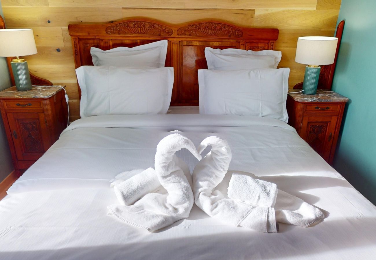 Ferienhaus in Epfig - Gîte du Musée à Epfig