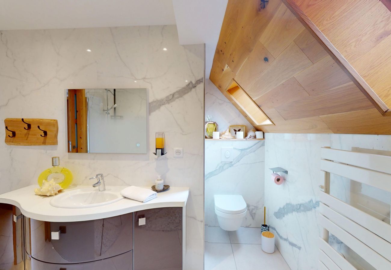 Ferienhaus in Epfig - Gîte du Musée à Epfig