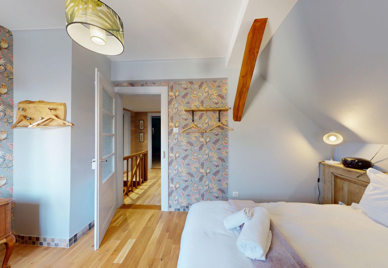 Ferienhaus in Epfig - Gîte du Musée à Epfig