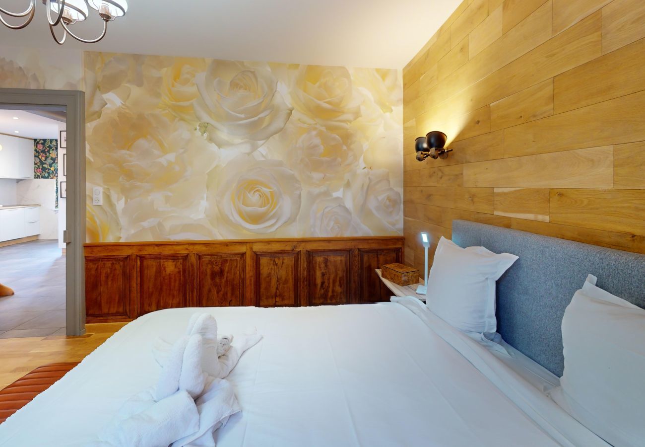 Ferienhaus in Epfig - Gîte du Musée à Epfig