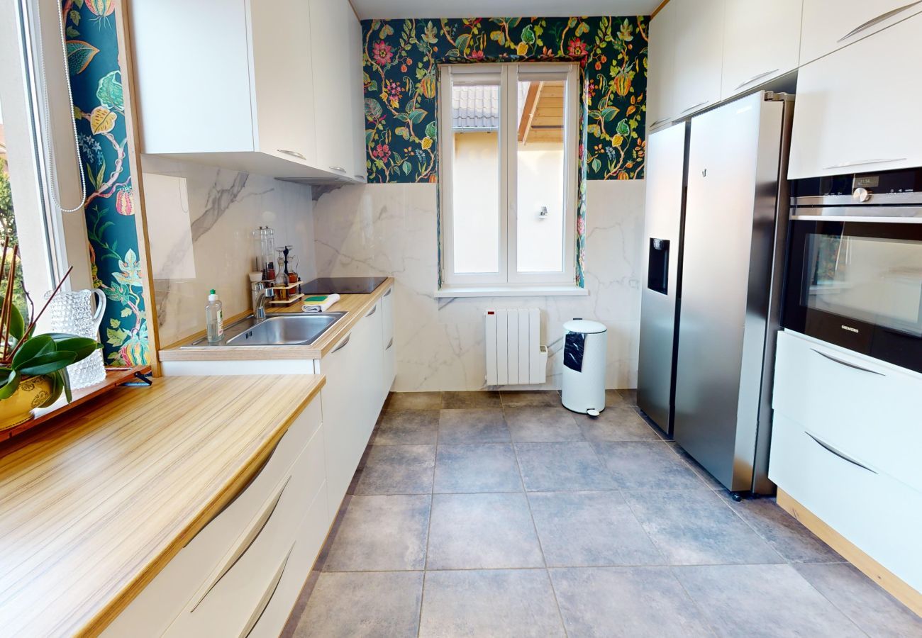 Ferienhaus in Epfig - Gîte du Musée à Epfig