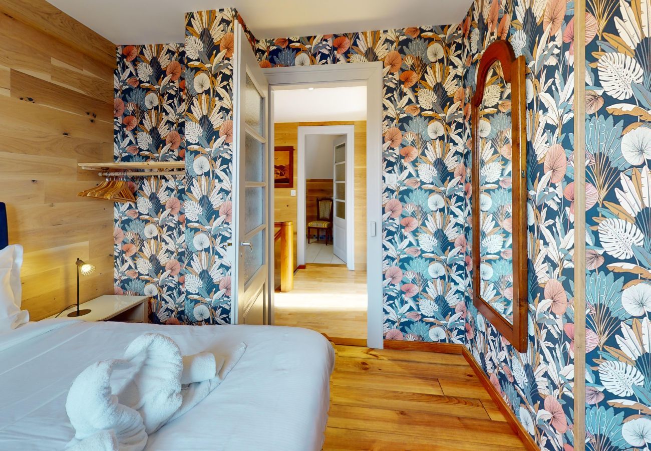 Ferienhaus in Epfig - Gîte du Musée à Epfig