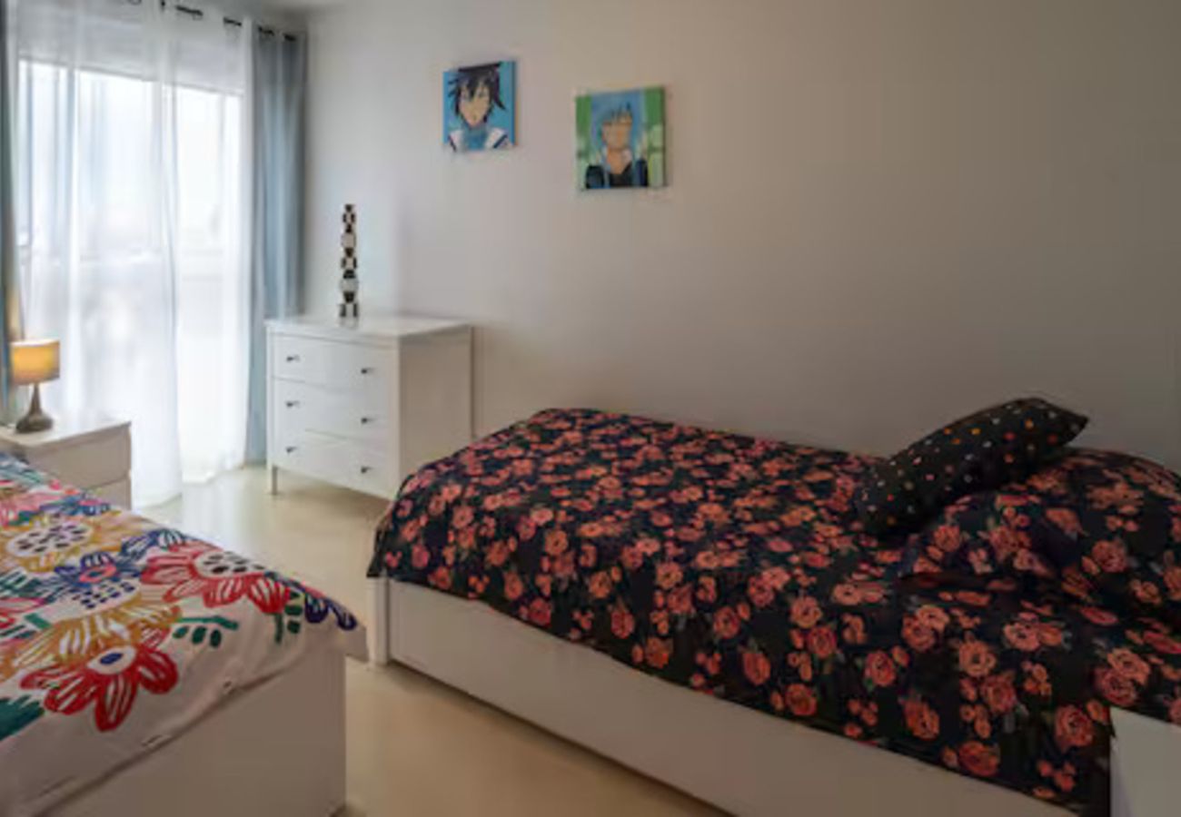 Ferienwohnung in Colmar - Colmar sweet home + parking