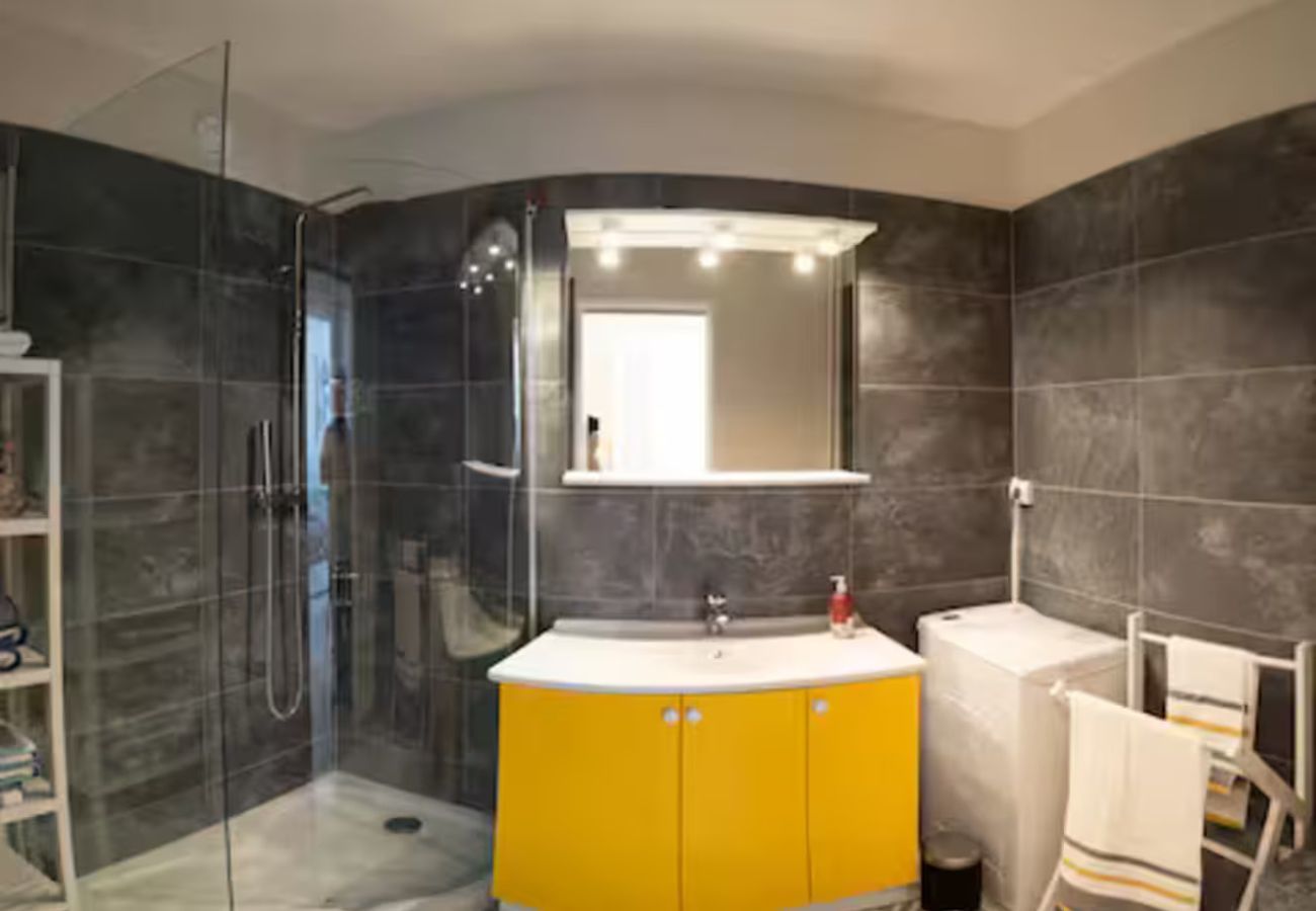 Ferienwohnung in Colmar - Colmar sweet home + parking