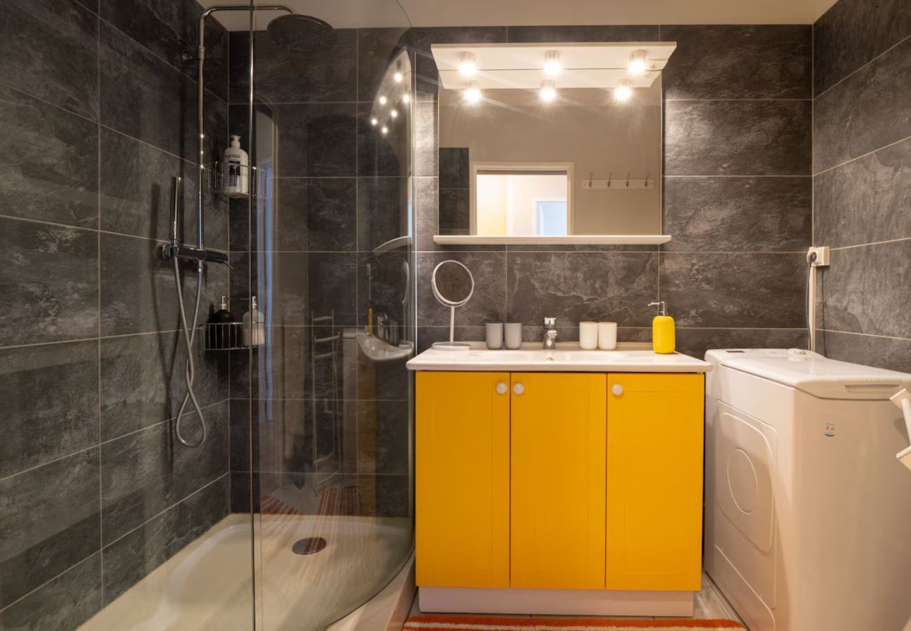 Ferienwohnung in Colmar - Colmar sweet home + parking