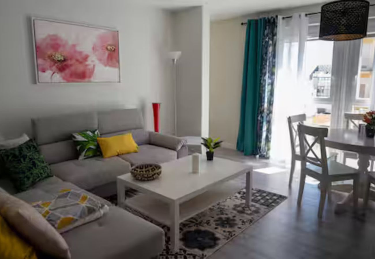 Ferienwohnung in Colmar - Colmar sweet home + parking