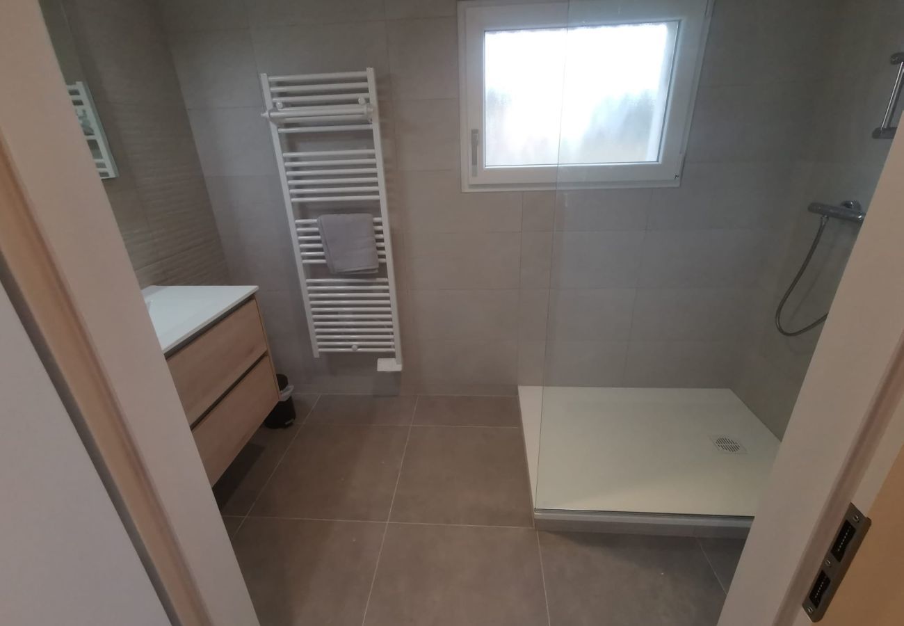 Ferienwohnung in Colmar - Nid de la Luss