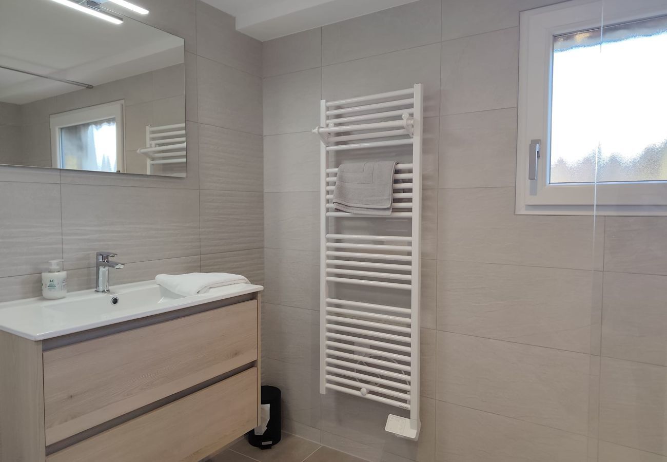 Ferienwohnung in Colmar - Nid de la Luss