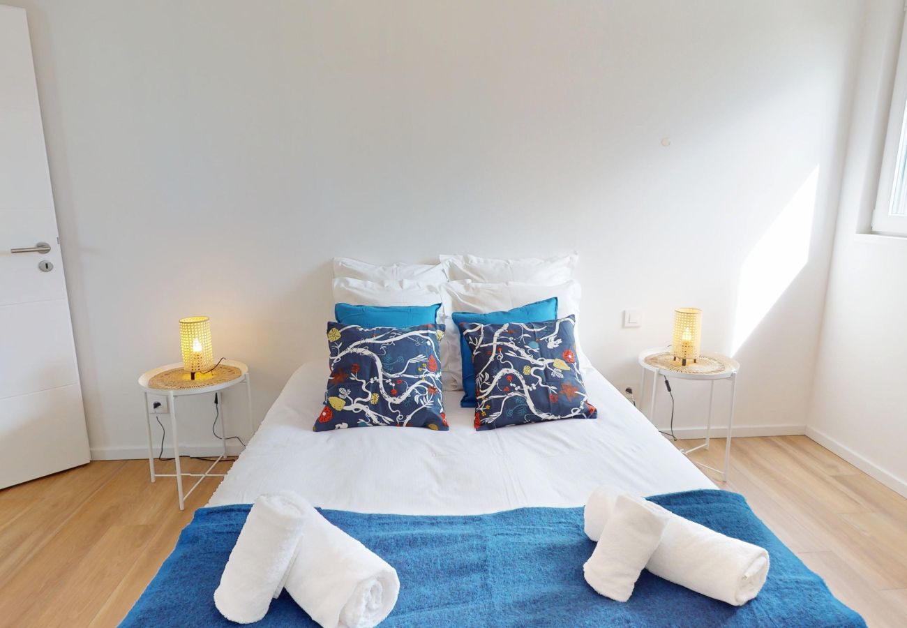 Ferienwohnung in Eguisheim - Eguisheim, Vignoble & Châteaux