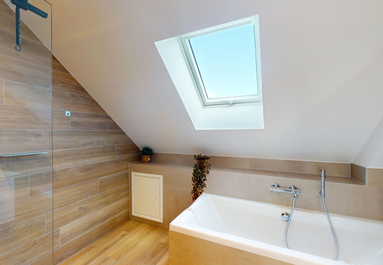 Ferienwohnung in Eguisheim - Eguisheim, Vignoble & Châteaux