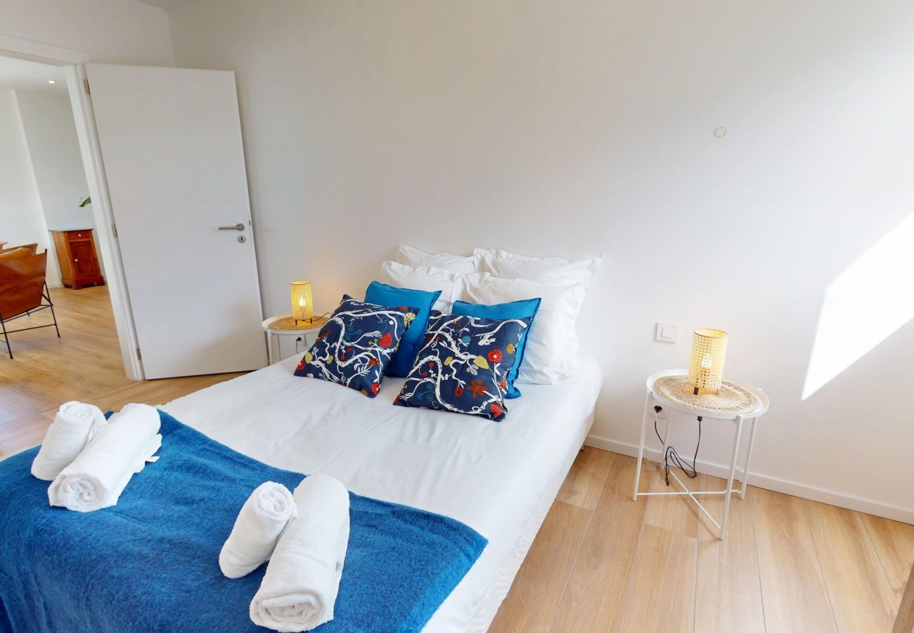 Ferienwohnung in Eguisheim - Eguisheim, Vignoble & Châteaux