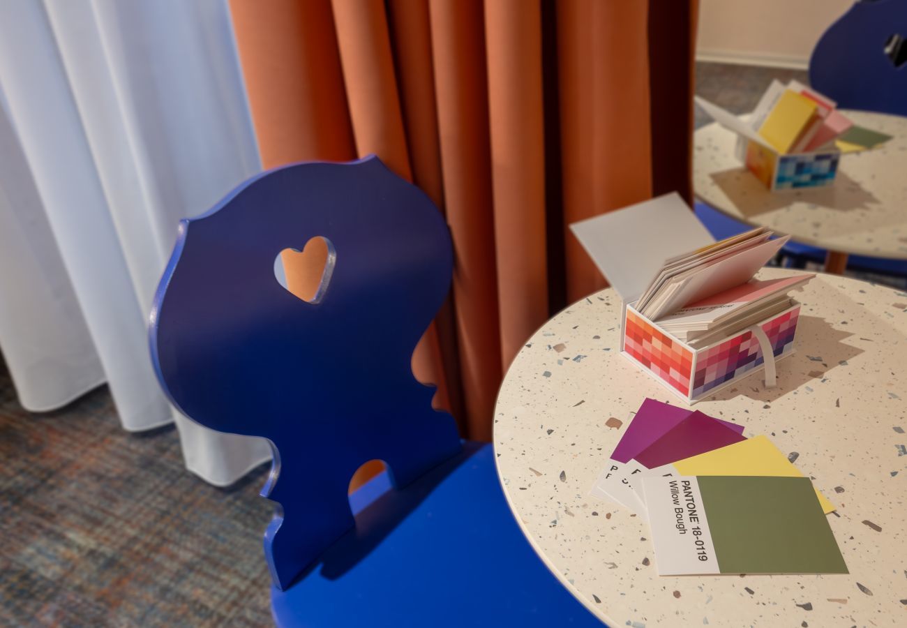 Ferienwohnung in Colmar - Le Rapp (5 chambres)