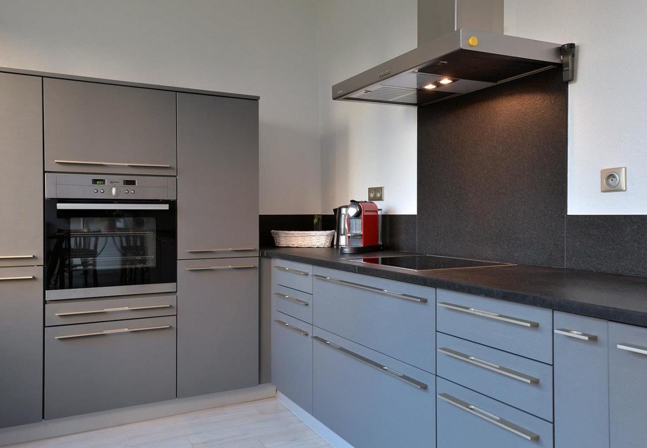 Ferienwohnung in Colmar - La Maminia